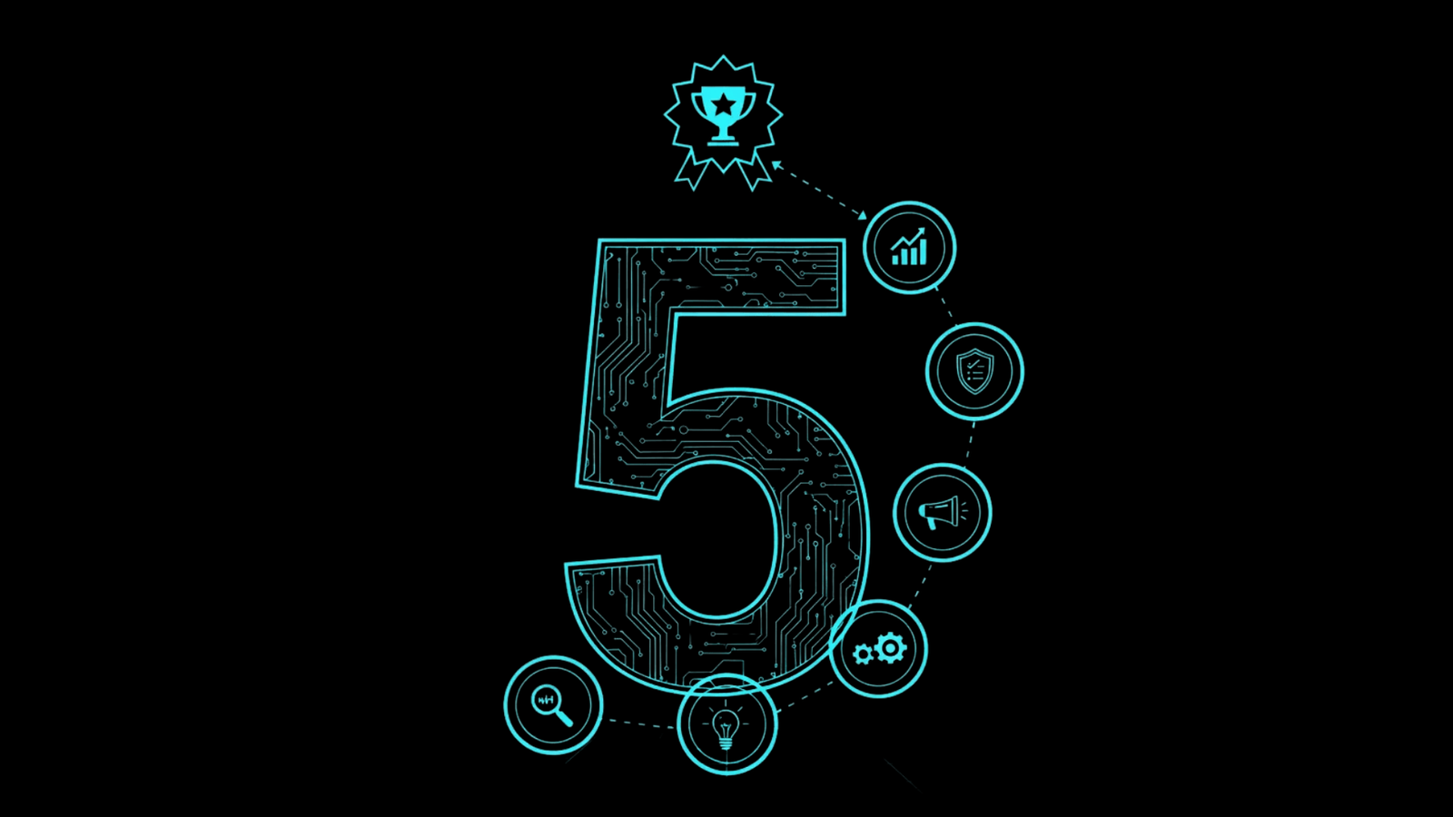 5 Steps to Create an Outstanding Marketing Plan