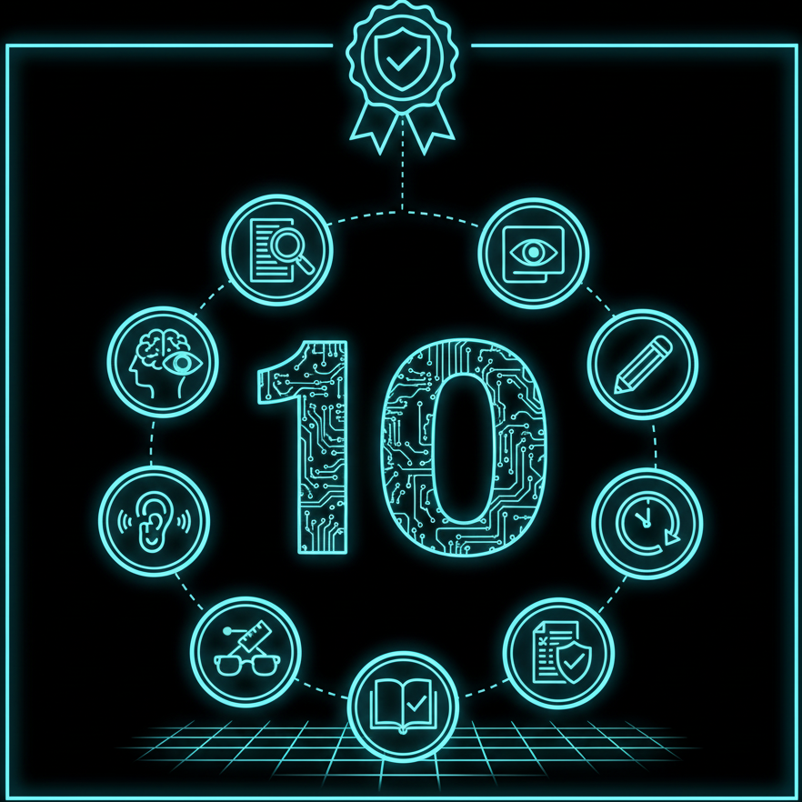 10 Content Proofreading Tips to Catch More Avoidable Goofs