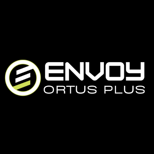 Envoy Ortus Plus Social Media