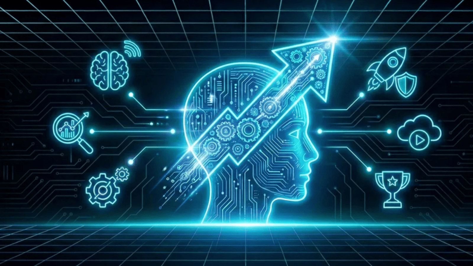 AI Is Powerful. Direction Still Comes from People