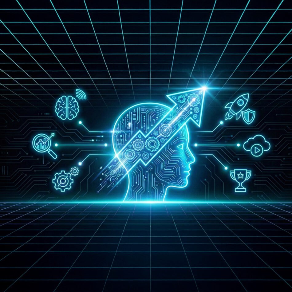 AI Is Powerful. Direction Still Comes from People