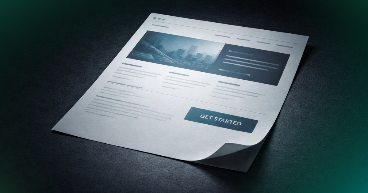 Your Website Looks Good, But Why Isn’t It Generating Sales?