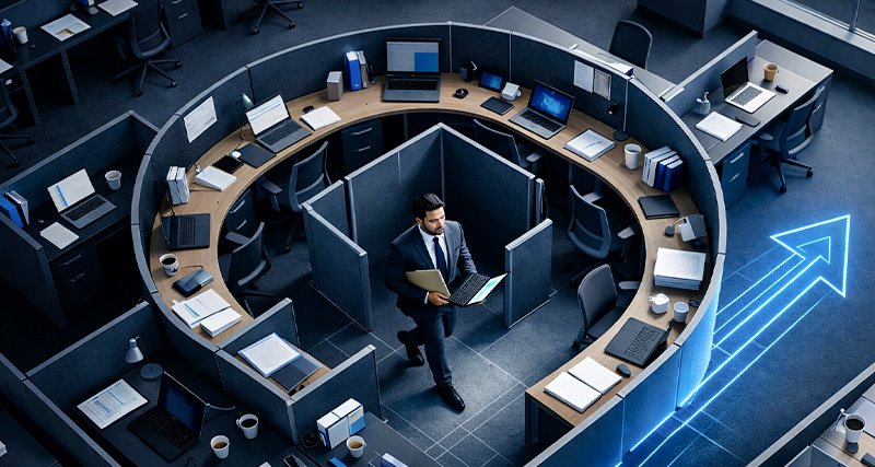 If Your Business Feels “Busy” but Not Growing, Here’s Why Sri Lankan SMEs Struggle to Scale