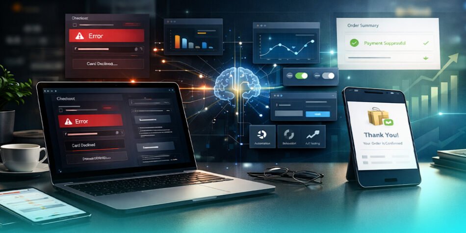 Why Sri Lankan Businesses Lose Revenue at the Final Stage, And How Intelligent Systems Fix It