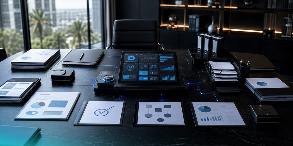 Why AI Automation Fails in Businesses Before It Even Starts