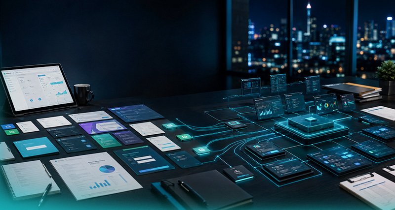 Custom Software or SaaS – What Sri Lankan Growing Businesses Should Choose?